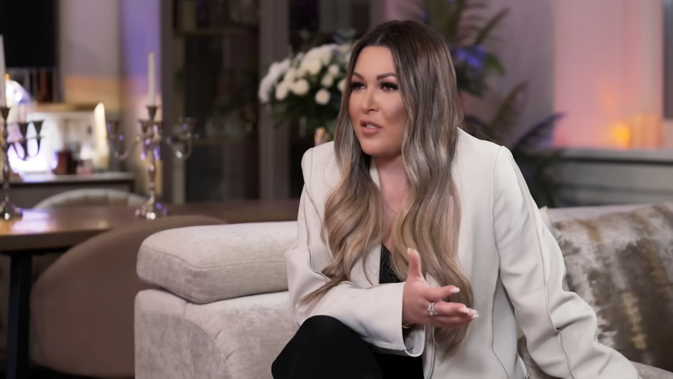 Доходы жениха Ирины Дубцовой оказались скромнее, чем ожидали поклонники