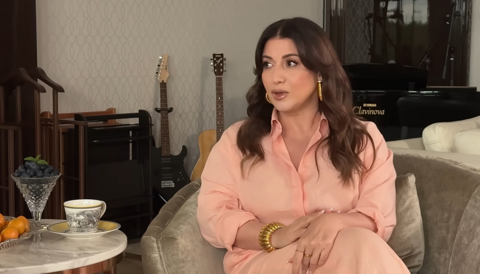 Жасмин стала бабушкой: певица поделилась эмоциями после рождения внука