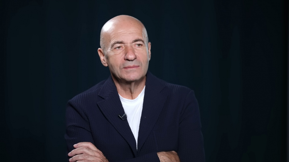 Игорь Крутой развеял слухи о запрете Орбакайте исполнять его хиты