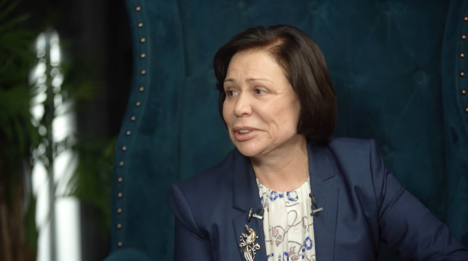 Алексей Уланов и Ирина Роднина: путь к вершинам и личные испытания