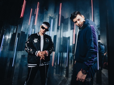 Фото Концерт группы Gayazov$ Brother$