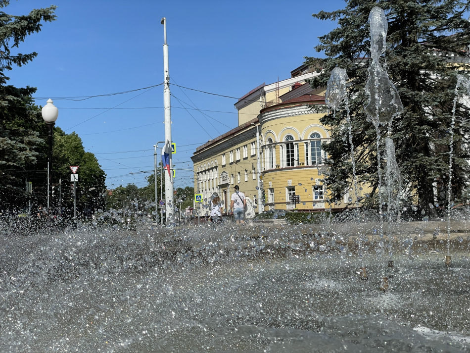 Когда завершится реконструкция новгородского театра драмы имени Достоевского
