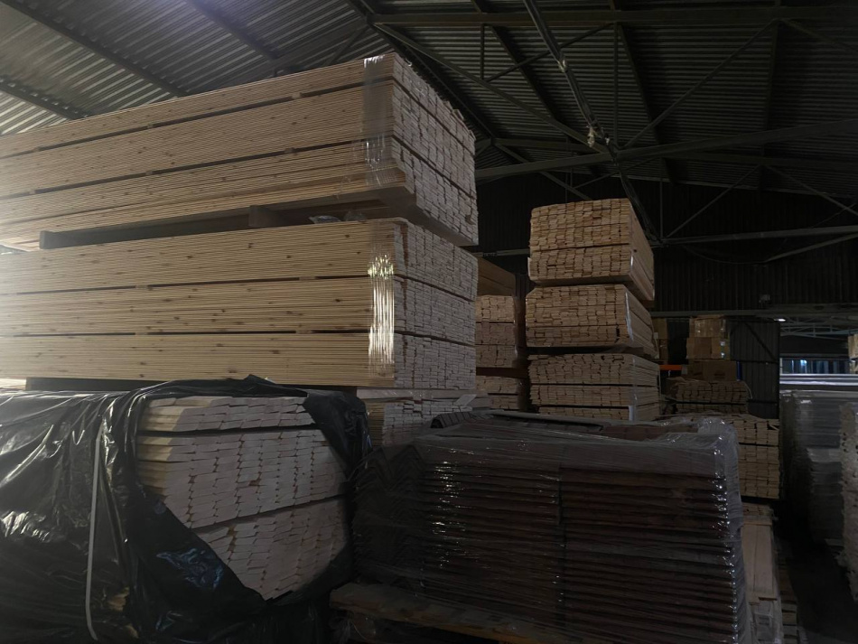 В Москве пресекли аферу с ипотекой и строительством фанерных домов