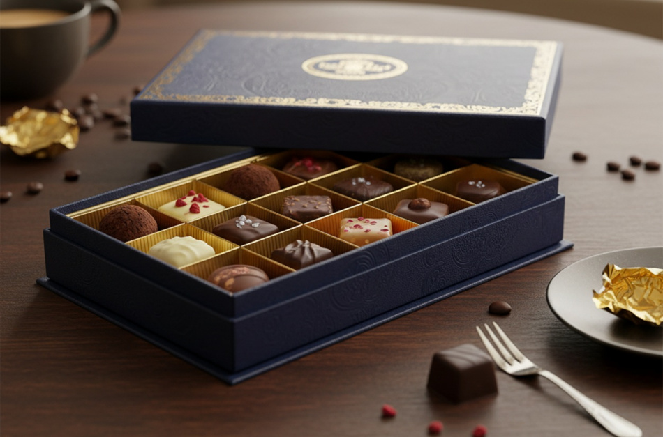 Нарколог объяснил, почему конфеты с алкоголем могут быть опасны для здоровья