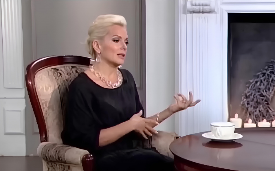 Мария Порошина: как актриса справилась с трудностями и стала многодетной мамой