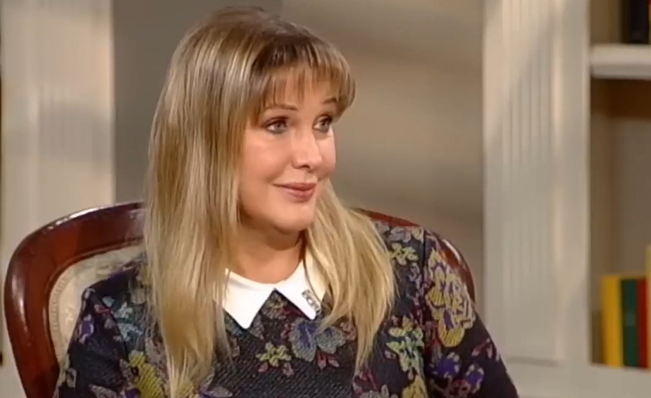 Елена Проклова поделилась эмоциями после смерти Веры Алентовой и вспомнила ее вклад в искусство