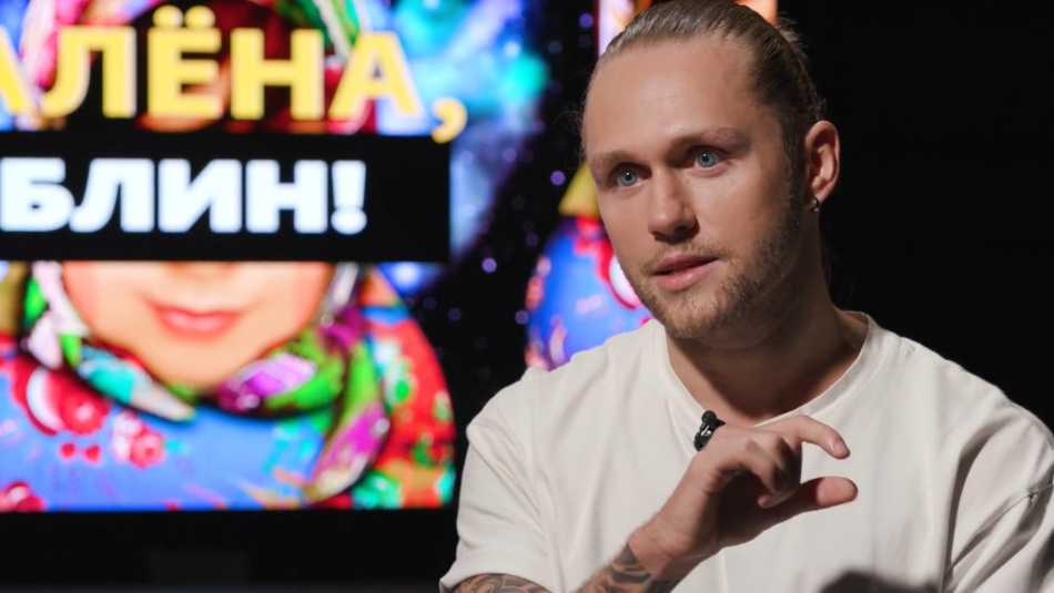 Влад Соколовский - о жизни вдали от дочери и сложных отношениях с Дакотой