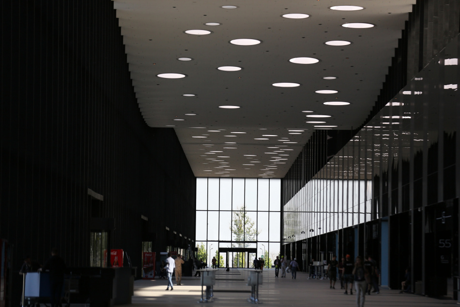 В Петербурге в ноябре пройдет форум «Баркемп 20.35» о технологиях будущего