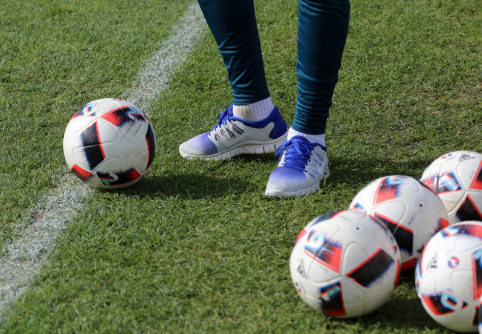 Андрей Мостовой устроил необычный перформанс после забитого мяча в матче РПЛ