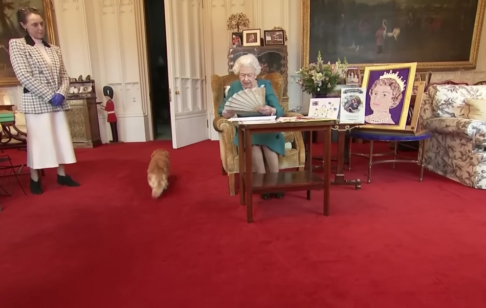 Софи Уинклман раскрыла, каково быть частью британской королевской семьи