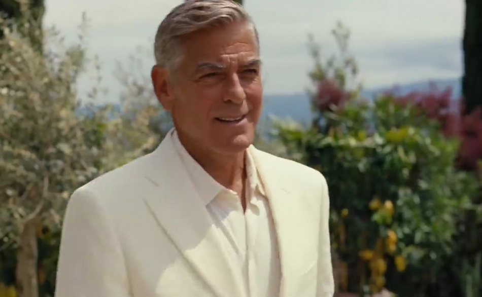 Джордж Клуни отказался от новых ролей из-за ультиматума супруги