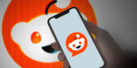 Рекламные доходы Reddit выросли на 74% за третий квартал 2025 года
