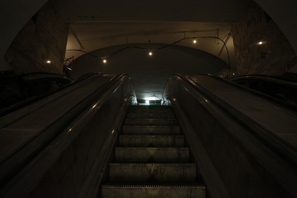 В Петербурге определили точку строительства станции метро Броневая