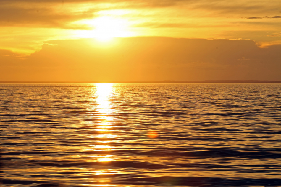 Турист из Петербурга исчез в водах у побережья Пхукета во время отдыха