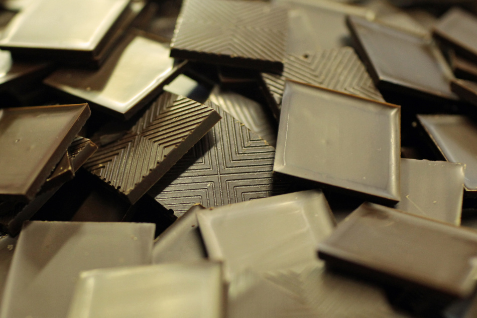 Шоколад в России стремительно дорожает из-за мирового дефицита какао