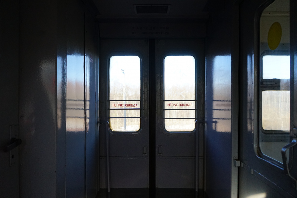  Крендель Фест в Выборге вызвал транспортный коллапс 