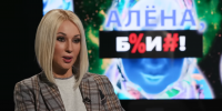 Лера Кудрявцева призналась в трудностях отпуска в Дубае и поиске внутреннего баланса