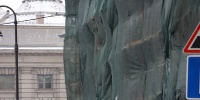 В Петербурге в 2025 году увеличат расходы на реставрацию культурных объектов