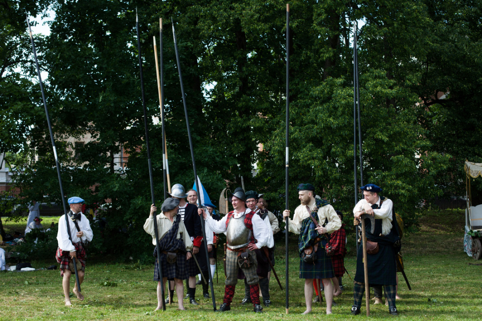 Парки Петергофа откроют бесплатный доступ для всех с ноября 2025 года