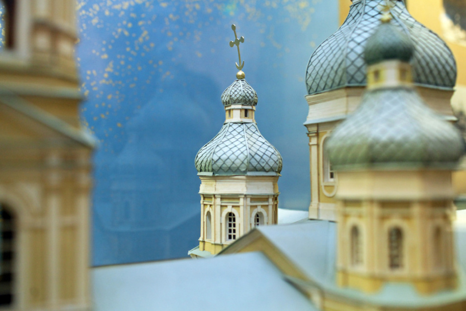 Священнослужитель РПЦ осудил приоритет материального достатка среди россиян