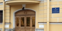 СК инициировал дело по факту самовольной перепланировки в историческом здании на Рыбацкой