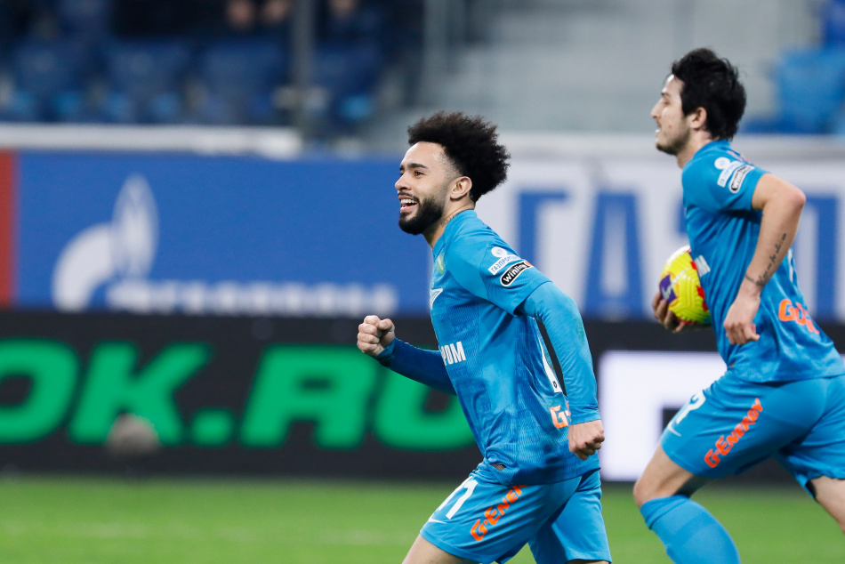 Футбольные клубы и чиновники не могут договорится о будущем РПЛ