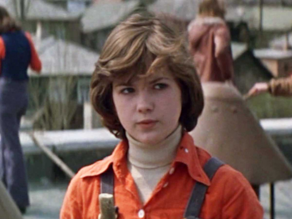 кадр из фильма В моей смерти прошу винить Клаву К