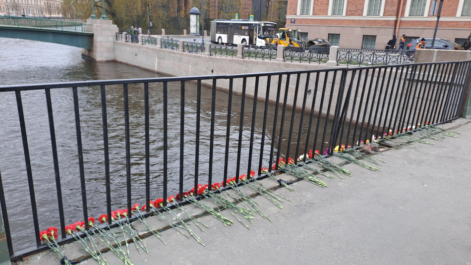 Суд назначил начальнику автоколонны наказание за трагедию на Поцелуевом мосту