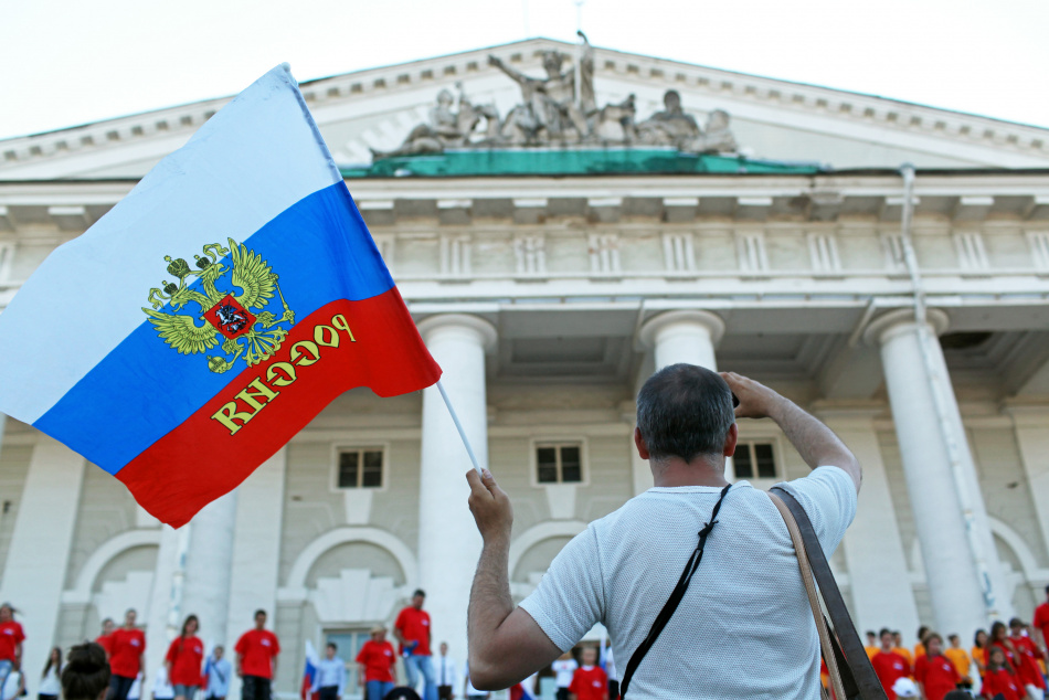 Вступление Финляндии и Швеции в НАТО может быть новым риском для России у границ