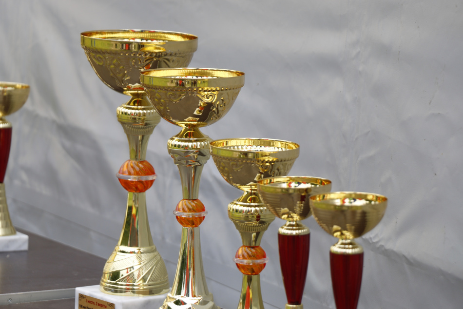 Петербургский спортсмен обновил три европейских рекорда на юниорском турнире