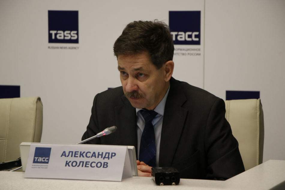 В Петербурге расскажут о роли гидрометеослужбы на форуме 