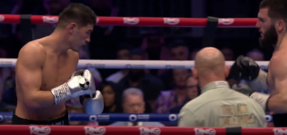 Бывшая жена Дмитрия Бивола рассказала о нападении со стороны экс-свекра