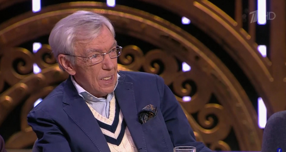 Стало известно, когда и где пройдет прощание с Юрием Николаевым