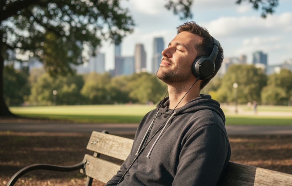 Простой способ быстро очистить динамик смартфона без лишних затрат