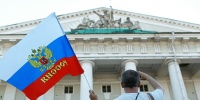 Вступление Финляндии и Швеции в НАТО может быть новым риском для России у границ