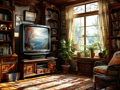 Фото Всероссийский фестиваль телевизионных программ Музеи России