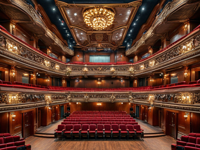 Фото Фестиваль искусств имени Ф. И. Шаляпина Дар