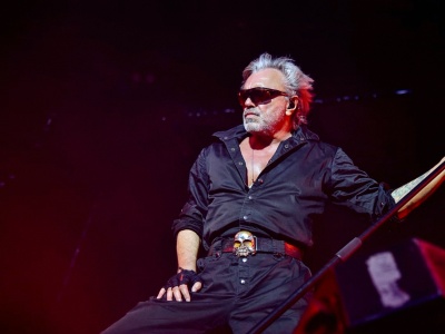 Фото Концерт группы Алиса