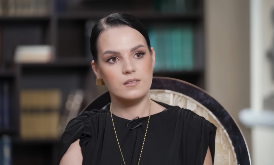 Маргарита Грачева делится опытом жизни после трагедии и опасениями за будущее