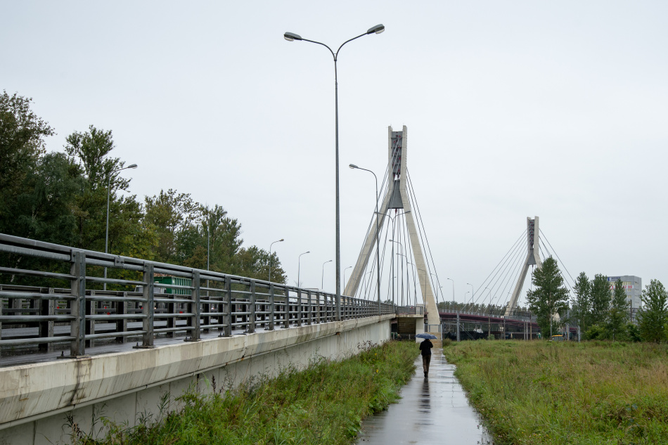 В Петербурге появится новый путепровод для города-спутника Южный