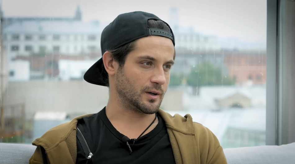 Марк Богатырев подал на развод с Татьяной Арнтгольц несмотря на опровержения