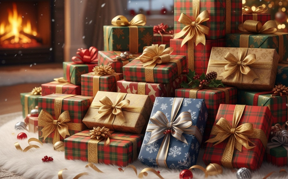 Лучшие идеи подарков на 2026 год Лошади, чтобы привлечь удачу и энергию