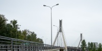 В Петербурге появится новый путепровод для города-спутника Южный