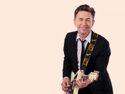 Фото Концерт Валерия Сюткина и Рок-н-ролл Бэнда