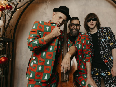 Фото Концерт группы Billy’s Band Фото Концерт группы Billy’s Band