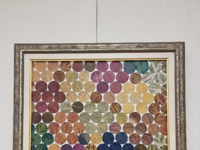 Фото Выставка Флорийская палитра-2025 