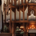 Органный концерт \ Органный концерт \