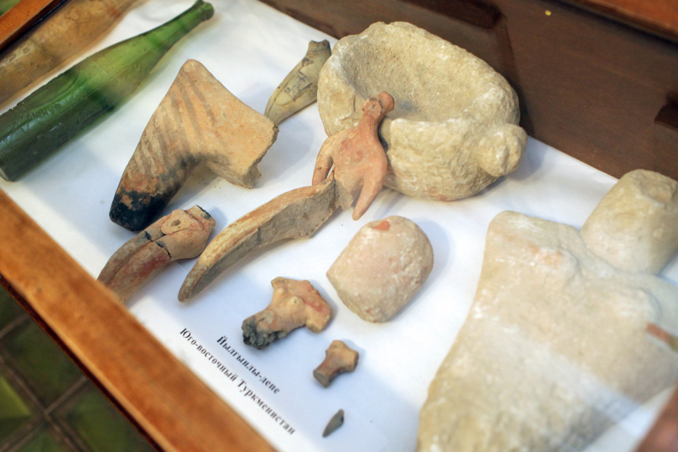 Археологи раскрыли тайну основания Карнакского храма