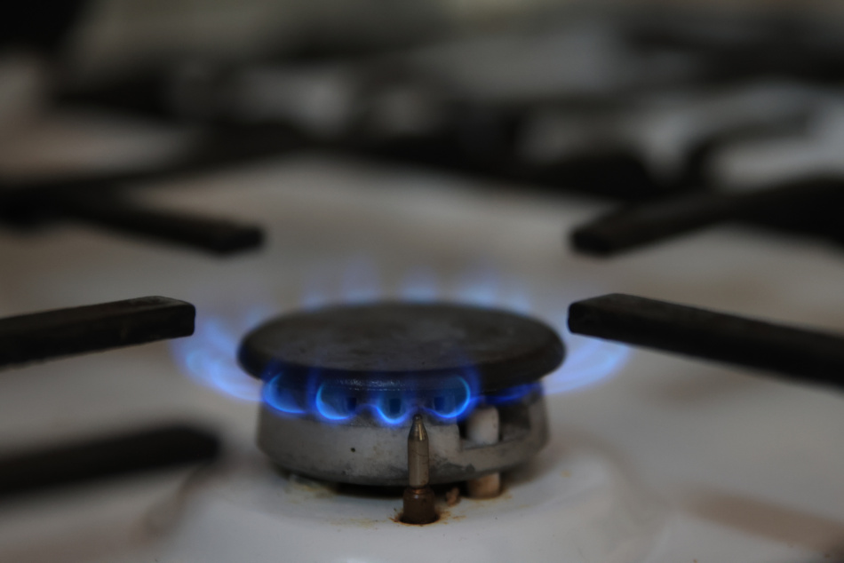 В Петербурге ветерану вернули газ после вмешательства прокуратуры