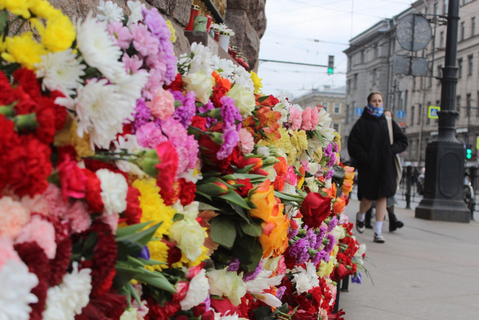 В Кремле считают, что День Октябрьской революции утратил значение для современной России